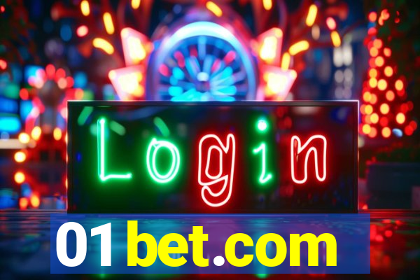 01 bet.com